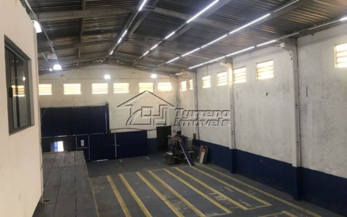 Imóvel Comercial para Alugar, 450 m² em Vila Tesouro - São José Dos Campos