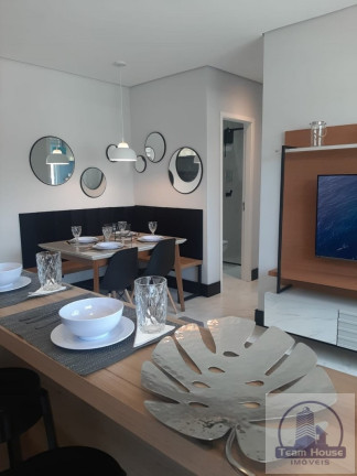 Imagem Apartamento com 2 Quartos à Venda, 45 m² em Centro - Suzano