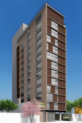 Imagem Apartamento com 1 Quarto à Venda, 56 m² em Vila Nova Conceição - São Paulo
