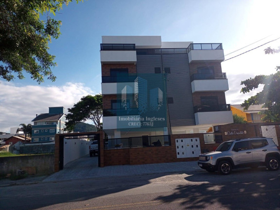 Imagem Apartamento com 2 Quartos à Venda, 58 m² em Ingleses Do Rio Vermelho - Florianópolis
