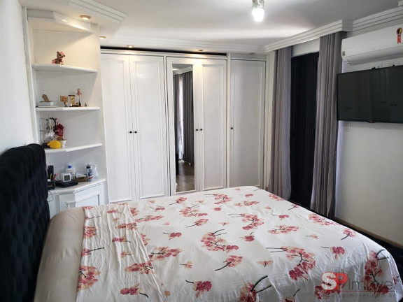 Apartamento com 2 Quartos à Venda, 150 m² em Vila Bela - São Paulo