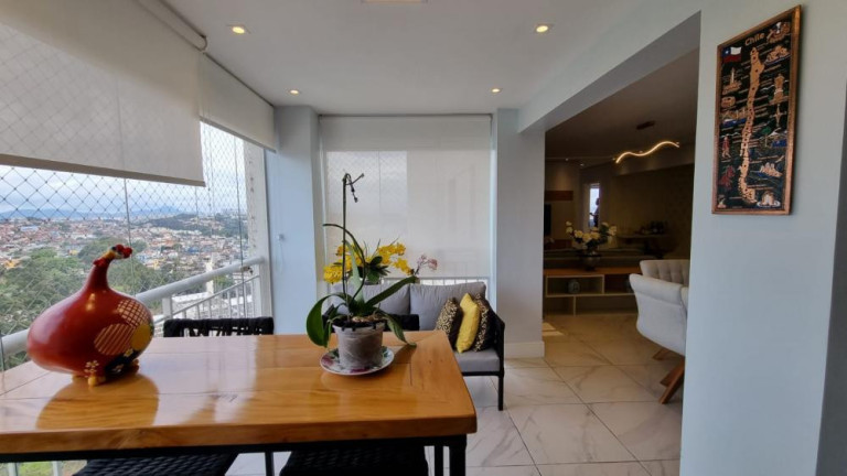 Imagem Apartamento com 2 Quartos à Venda, 110 m² em Jardim Arpoador - São Paulo