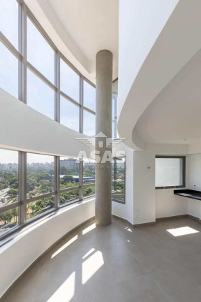 Apartamento com 1 Quarto à Venda, 60 m² em Indianópolis - São Paulo