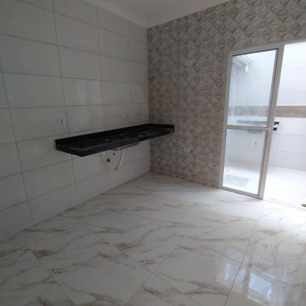 Imagem Casa de Condomínio com 2 Quartos à Venda, 58 m² em Cidade Ocian - Praia Grande