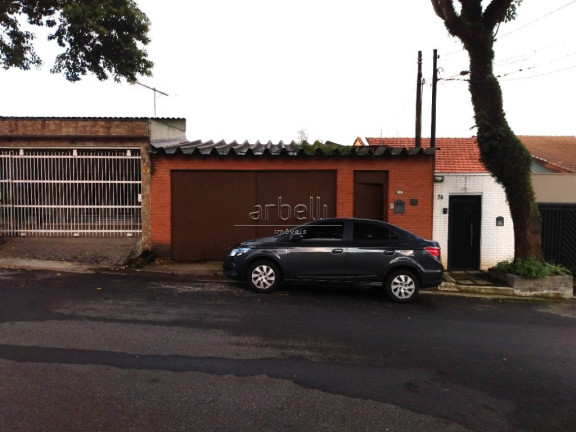 Casa com 3 Quartos à Venda, 247 m² em Parque São Domingos - São Paulo