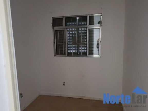 Apartamento com 2 Quartos à Venda, 72 m² em Vila Albertina - São Paulo