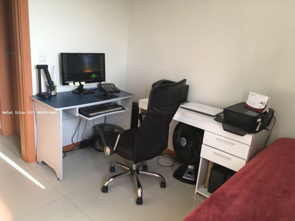 Foto do imóvel: Apartamento com 2 Quartos à Venda, 67 m² em Itapuã - Vila Velha