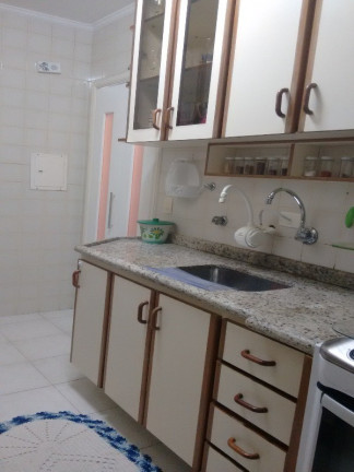 Apartamento com 2 Quartos à Venda, 63 m² em Vila Gumercindo - Sao Paulo