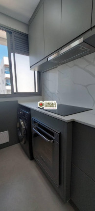 Imagem Apartamento com 2 Quartos à Venda, 65 m² em Carvoeira - Florianópolis