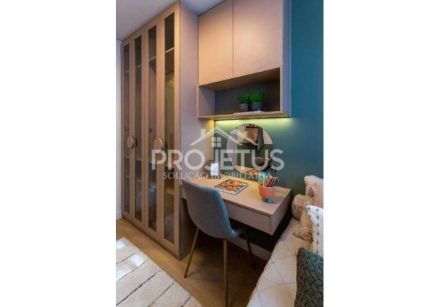 Imagem Apartamento com 1 Quarto à Venda, 39 m² em Usina Piratininga - São Paulo
