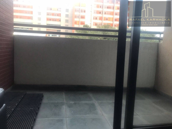 Imagem Apartamento com 2 Quartos à Venda, 50 m² em Vila Pompéia - São Paulo