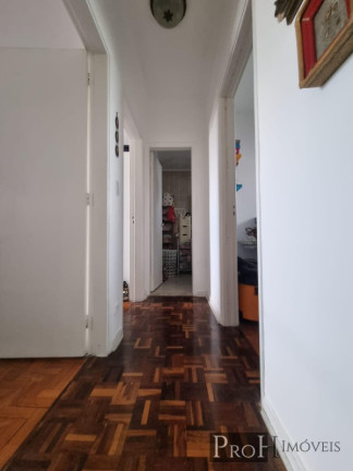 Imagem Apartamento com 3 Quartos à Venda, 111 m² em Santa Paula - São Caetano Do Sul