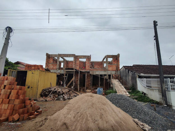 Imagem Apartamento com 1 Quarto à Venda,  em Centro - Barra Velha