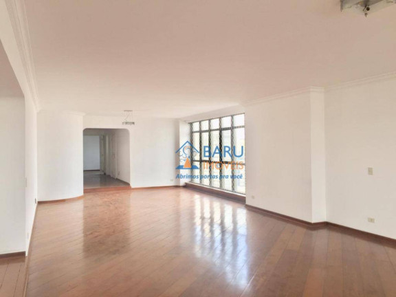 Imagem Apartamento com 4 Quartos à Venda, 310 m² em Higienópolis - São Paulo