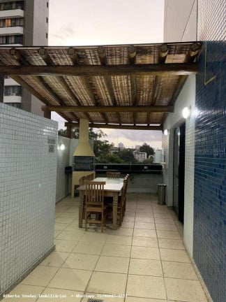 Imagem Apartamento com 2 Quartos à Venda, 90 m² em Horto Florestal - Salvador