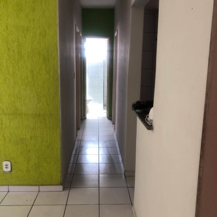 Imagem Apartamento com 3 Quartos à Venda, 70 m² em Macauba - Teresina