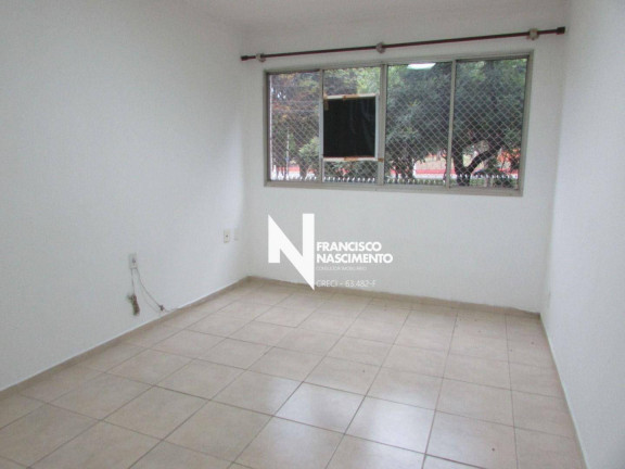 Imagem Apartamento com 2 Quartos à Venda ou Locação, 60 m² em Jardim Nossa Senhora Auxiliadora - Campinas