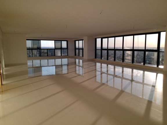Apartamento com 4 Quartos à Venda, 483 m² em Nova Suiça - Goiânia