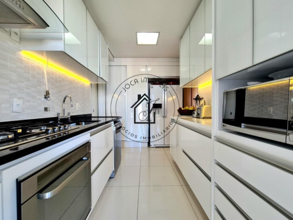 Imagem Apartamento com 2 Quartos à Venda, 134 m² em Brooklin Paulista - São Paulo
