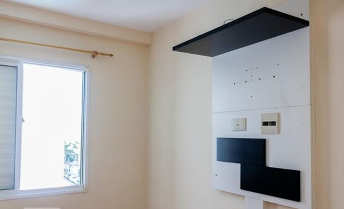 Imagem Apartamento com 2 Quartos à Venda, 52 m² em Luz - São Paulo