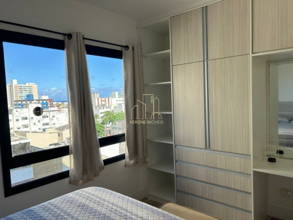 Imagem Apartamento com 2 Quartos à Venda, 101 m² em Pituba - Salvador