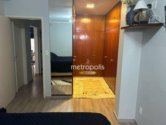 Imagem Apartamento com 2 Quartos à Venda, 100 m² em Santa Paula - São Caetano Do Sul