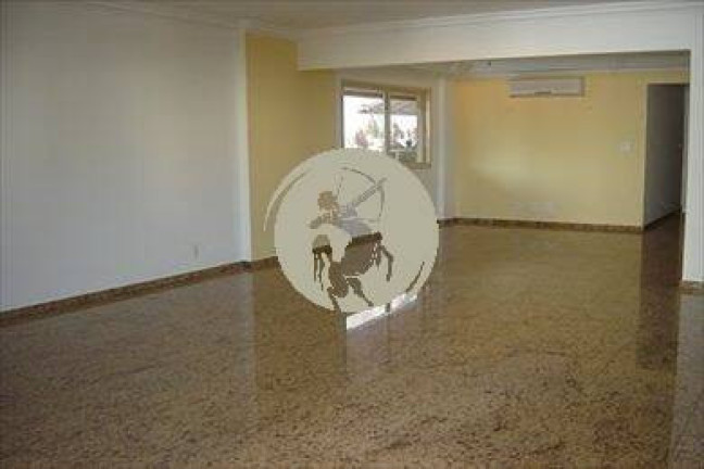 Imagem Apartamento com 5 Quartos à Venda, 692 m² em Embare - Santos