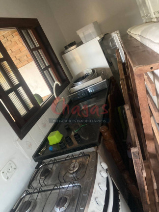 Imagem Sobrado com 3 Quartos à Venda, 220 m² em Pontal De Santa Marina - Caraguatatuba