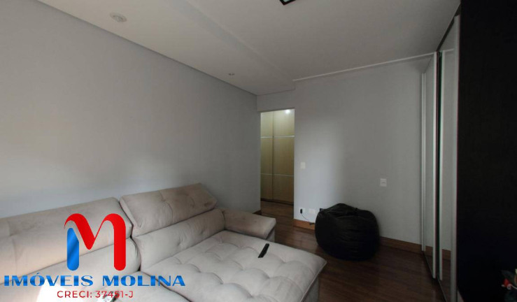Imagem Apartamento com 4 Quartos à Venda, 320 m² em São Caetano Do Sul