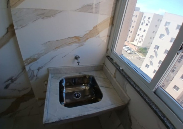 Foto do imóvel: Imóvel com 2 Quartos à Venda, 46 m² em São Diogo Ii - Serra