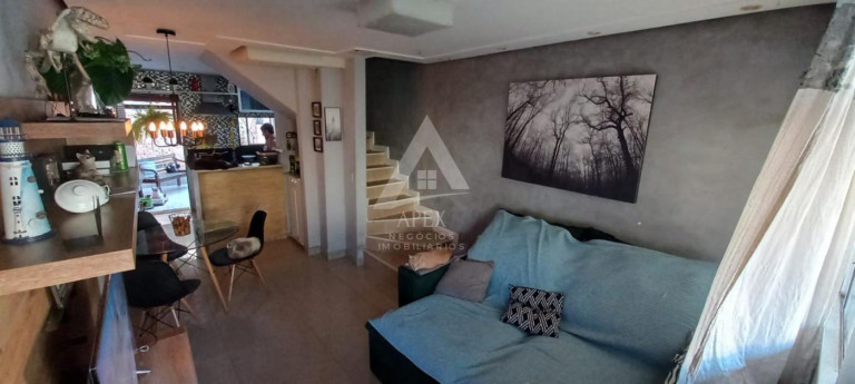 Imagem Casa com 2 Quartos à Venda, 50 m² em Guaratiba - Rio De Janeiro