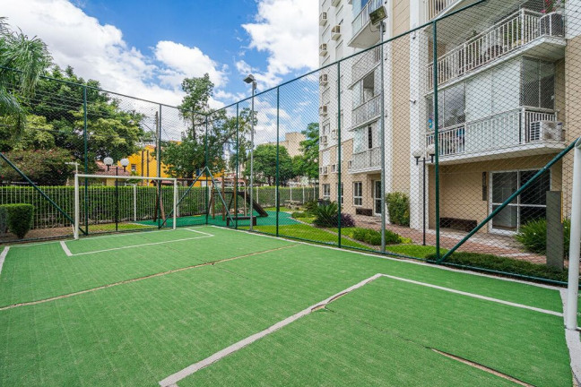 Imagem Apartamento com 3 Quartos à Venda, 83 m² em Vila Ipiranga - Porto Alegre