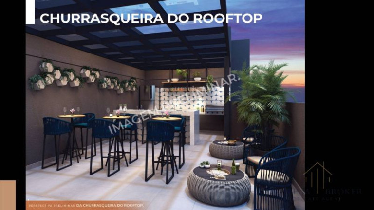 Imagem Apartamento com 2 Quartos à Venda, 47 m² em Enseada - Guarujá