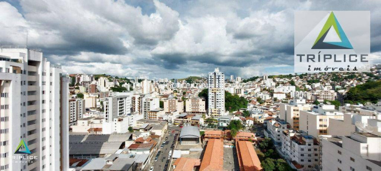 Imagem Apartamento com 2 Quartos à Venda, 74 m² em São Mateus - Juiz De Fora