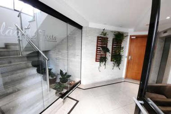 Apartamento com 2 Quartos à Venda, 90 m² em Vila Romana - São Paulo
