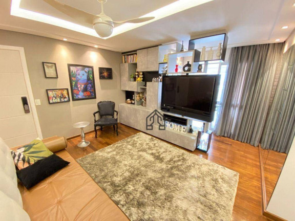 Imagem Apartamento com 2 Quartos à Venda, 62 m² em Bela Vista - São Paulo