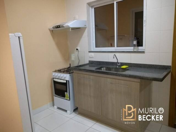 Apartamento com 2 Quartos à Venda, 78 m² em Vila Aprazível - Jacareí