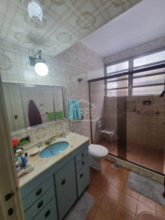 Apartamento com 3 Quartos à Venda, 90 m² em Leblon - Rio De Janeiro