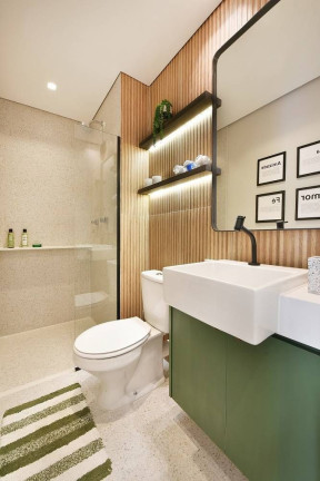 Foto do imóvel: Apartamento com 2 Quartos à Venda, 42 m² em Vila Yolanda - Osasco