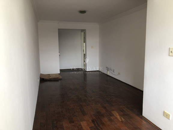 Imagem Apartamento com 2 Quartos à Venda, 85 m² em Pinheiros - São Paulo