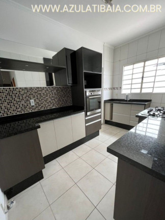Imagem Casa com 2 Quartos à Venda, 86 m² em Nova Cerejeira - Atibaia
