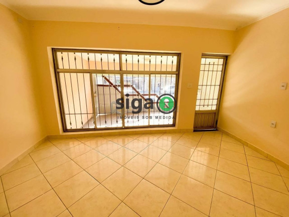 Imagem Casa com 2 Quartos à Venda, 160 m² em Vila Formosa - São Paulo