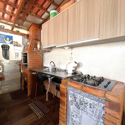 Imagem Casa com 2 Quartos à Venda, 82 m² em Jaraguá 84 - Jaraguá Do Sul