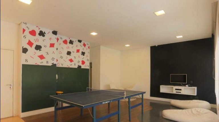 Imagem Apartamento com 2 Quartos à Venda, 49 m² em Cambuci - São Paulo