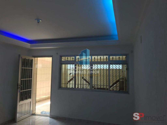 Imagem Casa com 3 Quartos à Venda, 98 m² em São Mateus - São Paulo