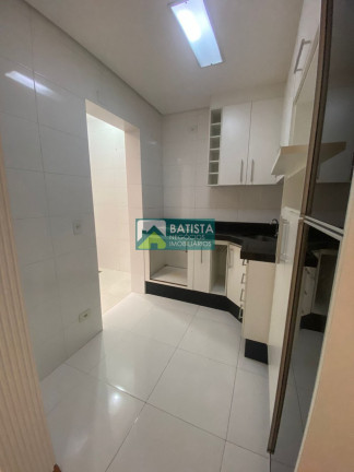 Apartamento com 2 Quartos à Venda, 38 m² em Parque Das Nações - Santo André