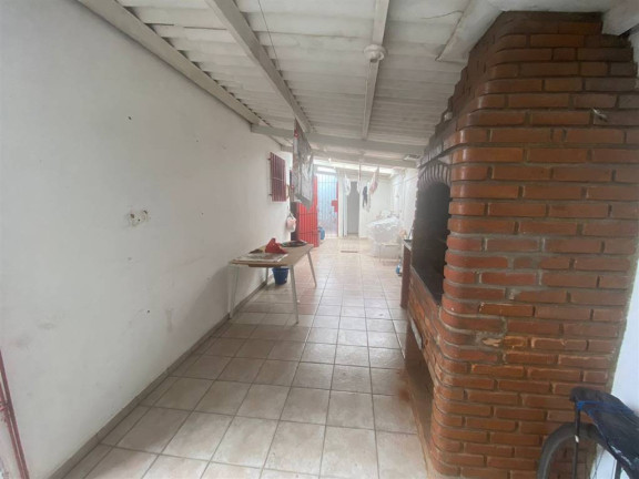 Imagem Casa com 3 Quartos à Venda, 117 m² em Mirim - Praia Grande