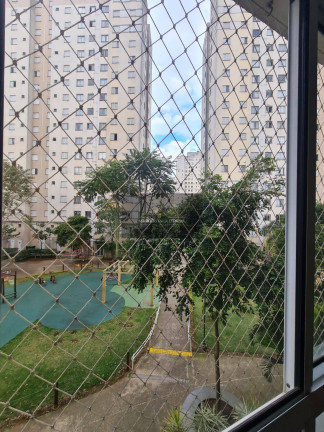 Imagem Apartamento com 2 Quartos à Venda, 48 m² em Vila Venditti - Guarulhos