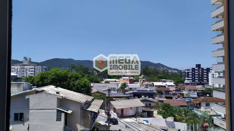 Imagem Apartamento com 2 Quartos à Venda, 69 m² em Itacorubi - Florianópolis