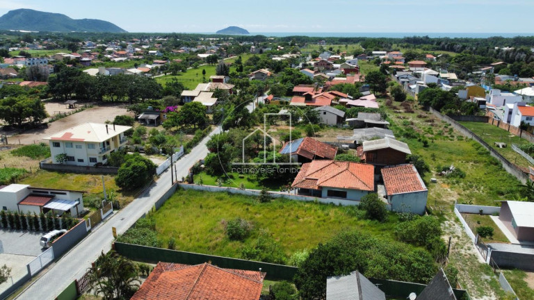 Imagem Terreno à Venda, 840 m² em São João Do Rio Vermelho - Florianópolis